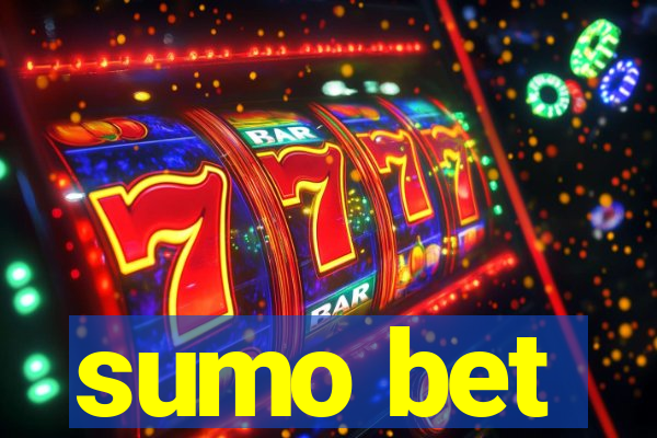 sumo bet